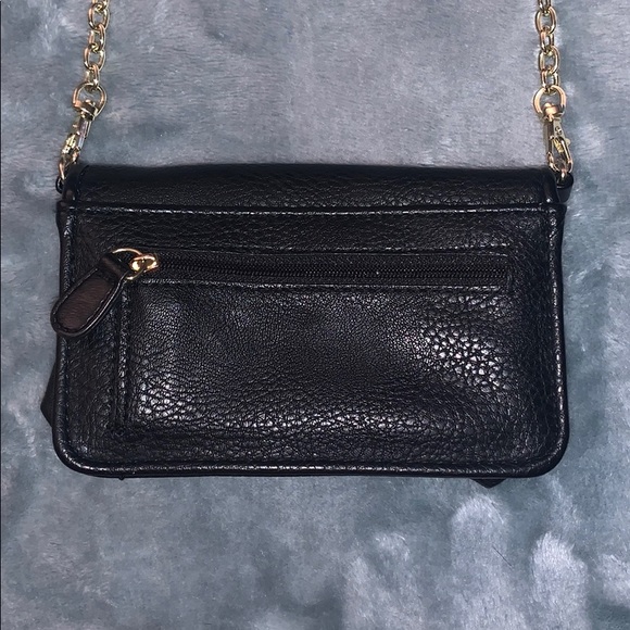 Mini black purse - Picture 6 of 6